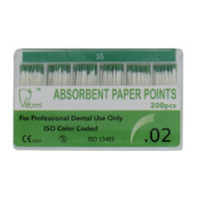 کن کاغذی Tribest - کن کاغذی ساده - Tribest تریبست - مواد و وسایل دندانپزشکی - تجهیزات دندانپزشکی - خرید وسایل دندانپزشکی - دیجی سرنگ پلاس - دیجی سرنگ پلاس