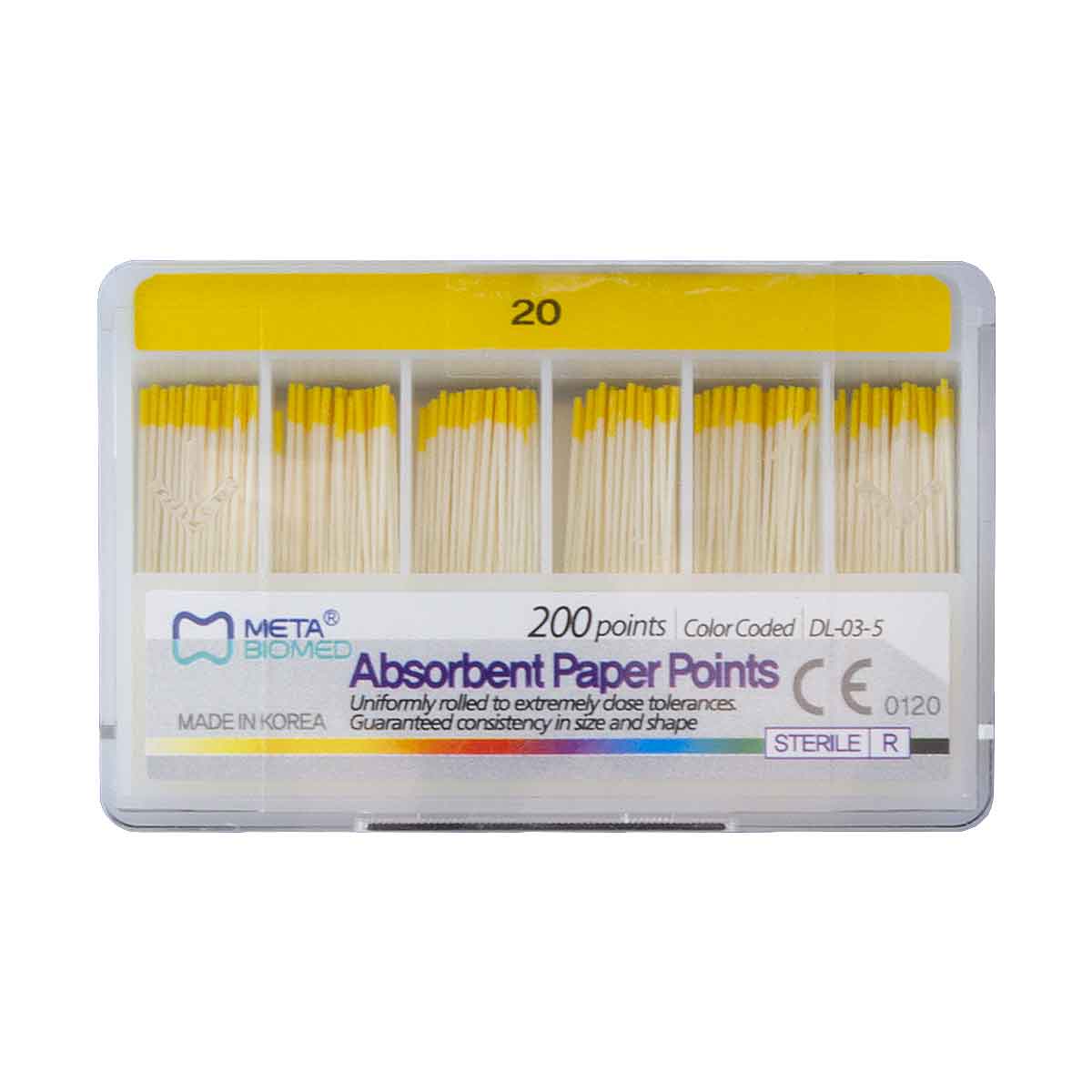 کن کاغذی Meta Biomed - کن کاغذی 2 درصد متا META - تجهیزات دندانپزشکی - خرید وسایل دندانپزشکی - مواد و وسایل دندانپزشکی - دیجی سرنگ پلاس - دیجی سرنگ پلاس کن کاغذی Meta Biomed - کن کاغذی 2 درصد متا META - تجهیزات دندانپزشکی - خرید وسایل دندانپزشکی - مواد و وسایل دندانپزشکی - دیجی سرنگ پلاس - دیجی سرنگ پلاس