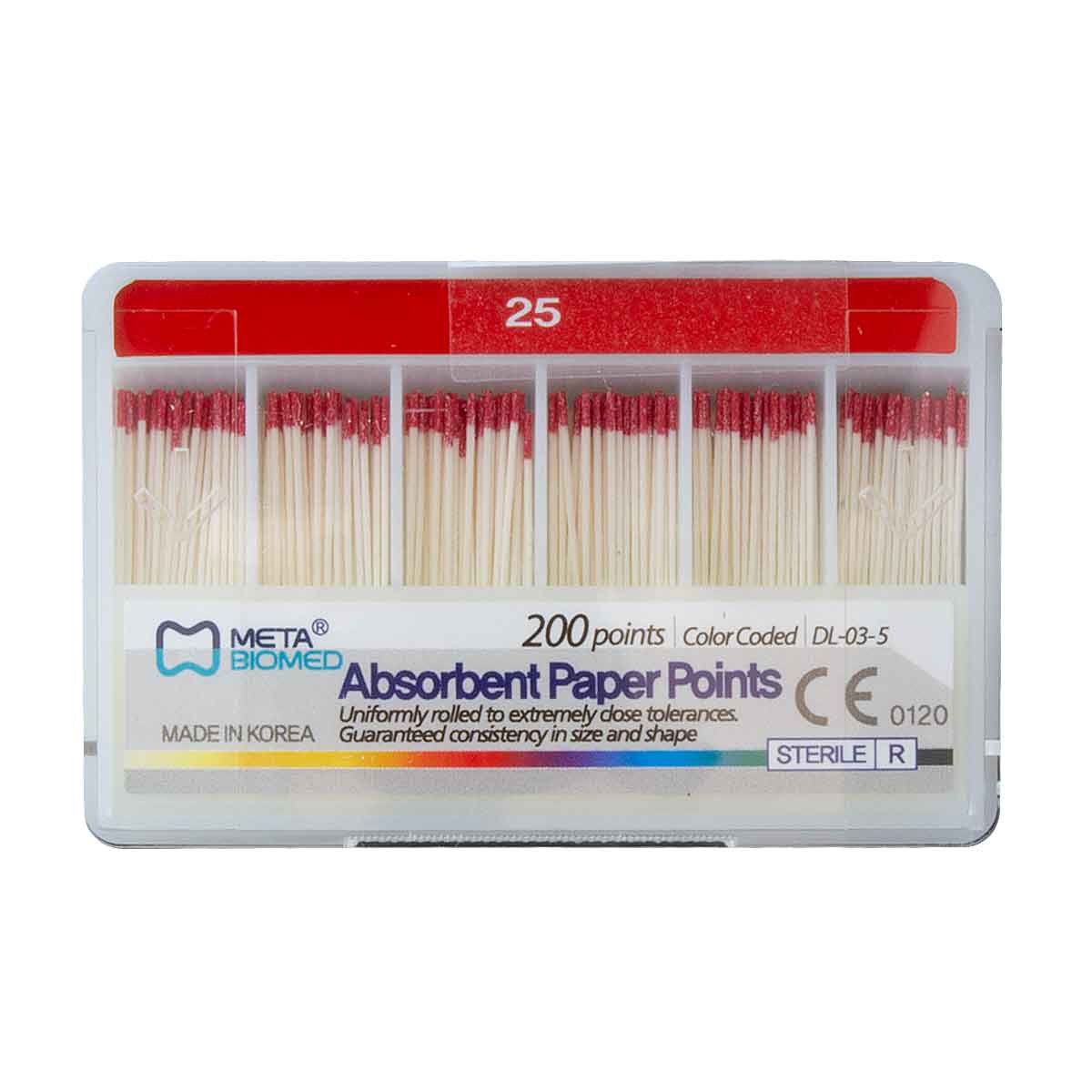 کن کاغذی Meta Biomed - کن کاغذی 2 درصد متا META - تجهیزات دندانپزشکی - خرید وسایل دندانپزشکی - مواد و وسایل دندانپزشکی - دیجی سرنگ پلاس - دیجی سرنگ پلاس کن کاغذی Meta Biomed - کن کاغذی 2 درصد متا META - تجهیزات دندانپزشکی - خرید وسایل دندانپزشکی - مواد و وسایل دندانپزشکی - دیجی سرنگ پلاس - دیجی سرنگ پلاس