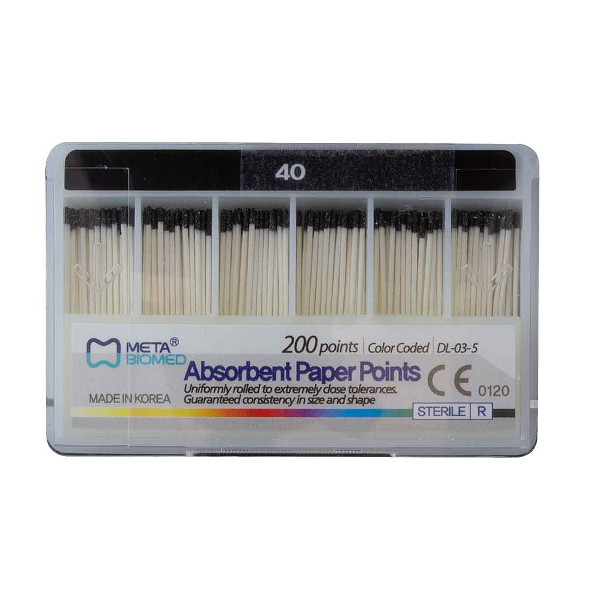 کن کاغذی Meta Biomed - کن کاغذی 2 درصد متا META - تجهیزات دندانپزشکی - خرید وسایل دندانپزشکی - مواد و وسایل دندانپزشکی - دیجی سرنگ پلاس - دیجی سرنگ پلاس کن کاغذی Meta Biomed - کن کاغذی 2 درصد متا META - تجهیزات دندانپزشکی - خرید وسایل دندانپزشکی - مواد و وسایل دندانپزشکی - دیجی سرنگ پلاس - دیجی سرنگ پلاس