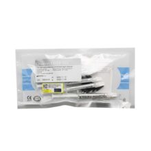 ژل ای دی تی ای 4 عددی DentKist - خرید و قیمت ژل ای دی تی ای DentKist - تجهیزات دندانپزشکی دیجی سرنگ پلاس - خرید ابزار دندانپزشکی - لوازم دندانپزشکی