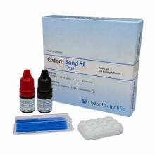 باندینگ نسل 7 Oxford - فروشگاه تجهیزات دندانپزشکی دیجی سرنگ پلاس