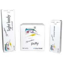 ست قالبگیری اسپیدکس Coltene - ست قالبگیری هیدرو - فروشگاه تجهیزات دندانپزشگی دیجی سرنگ پلاس - لیست قیمت تجهیزات دندانپزشگی