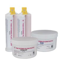 ست قالبگیری پوتی و واش D-Tak - ست قالبگیری هیدرو - فروشگاه تجهیزات دندانپزشگی دیجی سرنگ پلاس - لیست قیمت تجهیزات دندانپزشگی ست قالبگیری پوتی و واش D-Tak - ست قالبگیری هیدرو - فروشگاه تجهیزات دندانپزشگی دیجی سرنگ پلاس - لیست قیمت تجهیزات دندانپزشگی