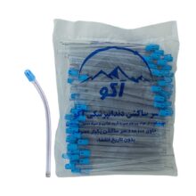سرساکشن یکبار مصرف برند AKO - خرید و قیمت سرساکشن AKO - فروش انواع سرساکشن - تجهیزات دندانپزشکی دیجی سرنگ پلاس - سرساکشن آکو