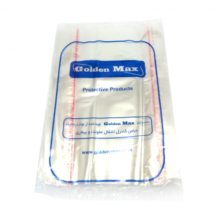 روکش تبلت چسبی ۵۰ عددی Golden Max - روکش تبلت دو لایه 100 عددی Sam - تجهیزات دندانپزشکی دیجی سرنگ پلاس - مواد و وسایل دندانپزشکی