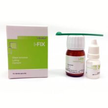 گلاس آینومر لوتینگ | iFix