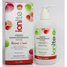 محلول ضد پوسیدگی و التهاب لثه اونت دنتال ?- دهانشویه ADS - Ionite-H 0.63%