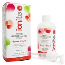 محلول ضد پوسیدگی و التهاب لثه اونت دنتال ?- دهانشویه ADS - Ionite-H 0.63%