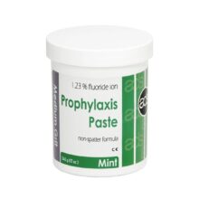 خمیر جرمگیری پروفلاکسی پوتی - Prophylaxis Past Putty - خمیر پروفیلاکسی پوتی اونت دنتال - فروشگاه تجهیزات دندان پزشکی دیجی سرنگ پلاس
