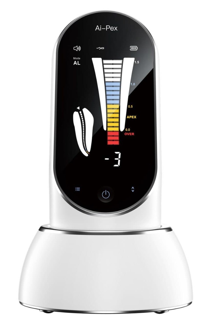 اپکس فایندر وودپکر Woodpecker مدل Ai-Pex - اپکس فایندر وودپیکر Woodpecker مدل Ai – Pex - اپکس فایندر و پالپ تستر وودپیکر Woodpecker مدل Ai Pex اپکس فایندر وودپکر Woodpecker مدل Ai-Pex - اپکس فایندر وودپیکر Woodpecker مدل Ai – Pex - اپکس فایندر و پالپ تستر وودپیکر Woodpecker مدل Ai Pex