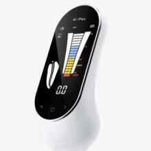 اپکس فایندر وودپکر Woodpecker مدل Ai-Pex - اپکس فایندر وودپیکر Woodpecker مدل Ai – Pex - اپکس فایندر و پالپ تستر وودپیکر Woodpecker مدل Ai Pex