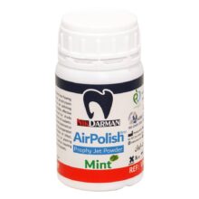 پودر ایرفلو 100 گرمی Nik Darman - پودر ایرفلو 100 گرمی نیک درمان - فروشگاه تجهیزات دندانپزشکی آنلاین دیجی سرنگ پلاس