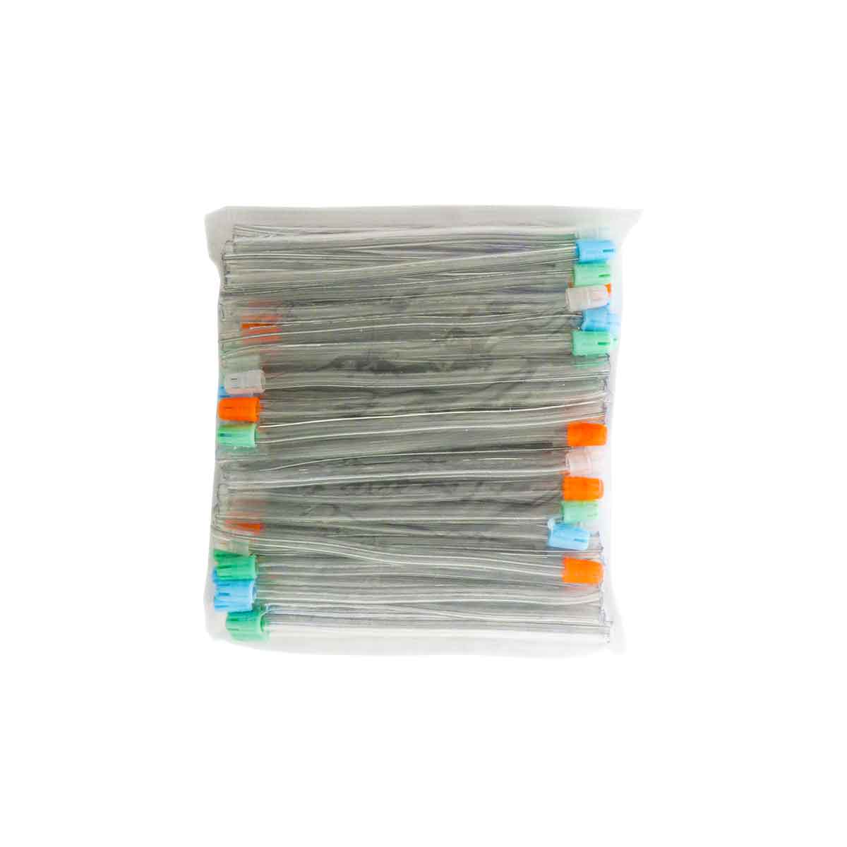 Aspirator-Tips-3.jpg سرساکشن یکبار مصرف ۱۰۰ عددی نیک مدیکال Nik Medical Aspirator Tips