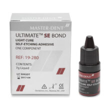 باندینگ نسل هفت 7 مستردنت - باند نسل 7 مستردنت masterdent - قیمت و خرید باندینگ نسل هفتم مستردنت Masterdent - دیجی سرنگ پلاس - باندینگ و رزین