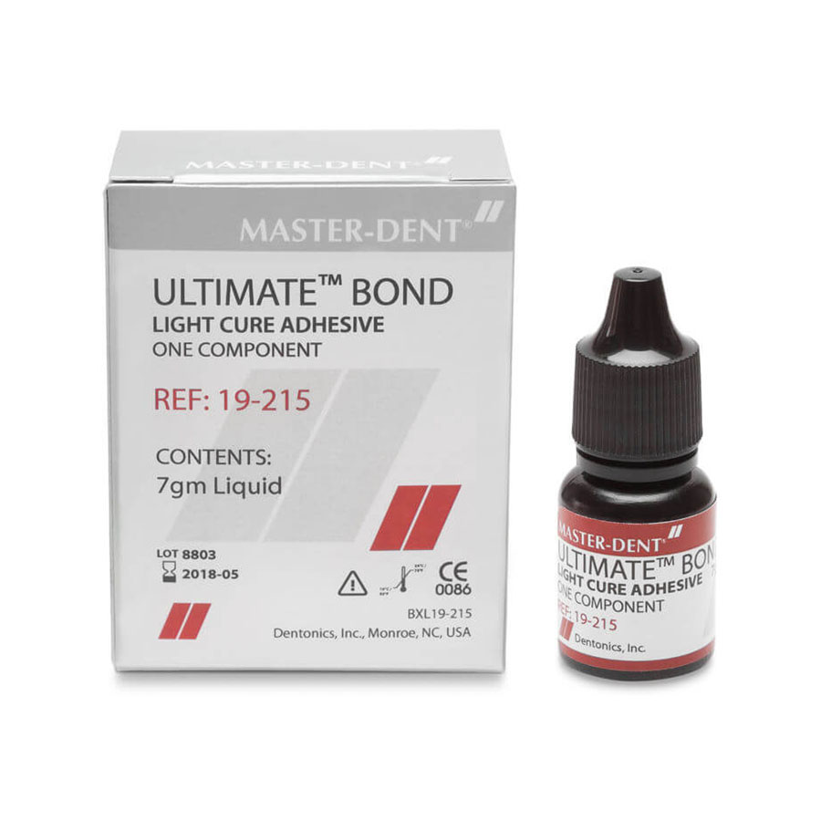 باندینگ نسل پنج مستردنت masterdent - خرید باند نسل 5 مستردنت امریکا - باند نسل 5 مستردنت masterdent - باندینگ Ultimate دنتونیکس