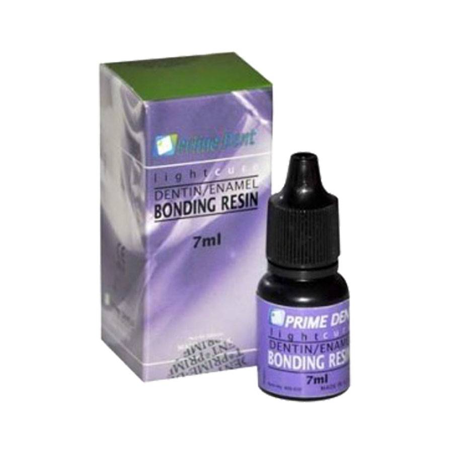 باند نسل 5 پرایم دنت primdent bonding - باندینگ نسل پنجم پریم دنت - باندینگ دندانپزشکی