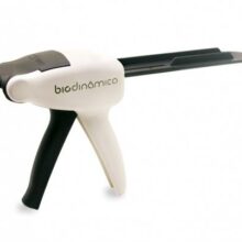 گان قالبگیری همراه با 3 سری تعویض شونده Biodinamica ?- گان قالبگیری دندانپزشکی