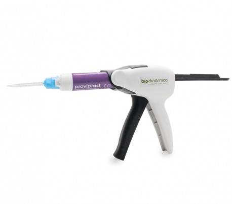 Biodinamica-Dispenser-Gun-5.jpg گان قالبگیری همراه با 3 سری تعویض شونده Biodinamica ?- گان قالبگیری دندانپزشکی