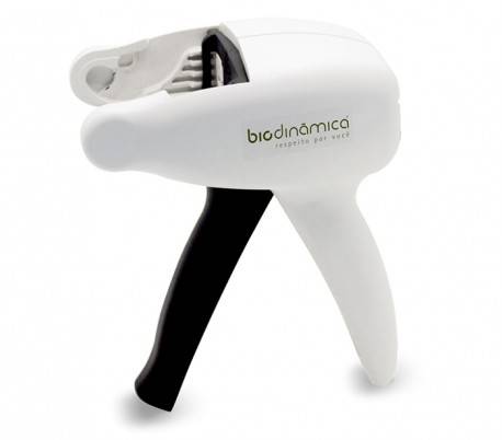 Biodinamica-Dispenser-Gun-8.jpg گان قالبگیری همراه با 3 سری تعویض شونده Biodinamica ?- گان قالبگیری دندانپزشکی
