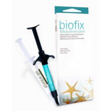 کامپوزیت لایت کیور ارتودنسی BIOFIX - Biodinamica ? - تجهیزات ارتودنسی - باندینگ