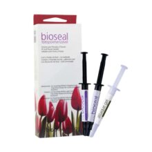 فیشور سیلانت نوری BioSeal ?- فیشور سیلانت لایت کیور Biodinamica - مواد اندو