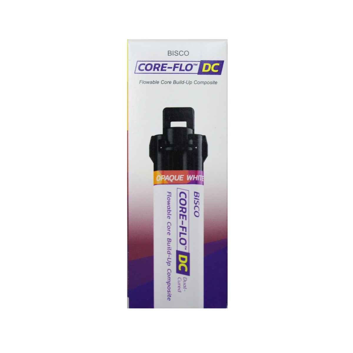 کامپوزیت کوربیلدآپ دوال کیور تک عددی کامپوزیت کوربیلدآپ دوال کیور تک عددی