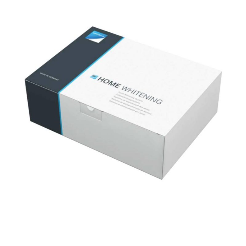 بلیچینگ سه بیمار هوم 22% وایت اسمایل بلیچینگ سه بیمار هوم 22% وایت اسمایل