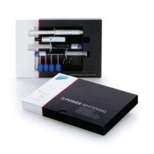 بلیچینگ سه بیمار آفیس 40% وایت اسمایل