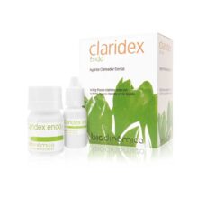 بلیچینگ اندو هیدروژن پراکساید Biodinamica -?Claridex Endo-بلیچینگ و سفیدکننده دندان