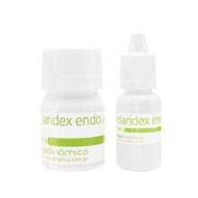 بلیچینگ اندو هیدروژن پراکساید Biodinamica -?Claridex Endo-بلیچینگ و سفیدکننده دندان