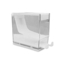 جای رول پنبه فشاری جای رول پنبه کشویی - تکسان Taksan - تجهیزات دندانپزشکی - لوازم دندانپزشکی - فروشگاه آنلاین تجهیزات پزشکی دیجی سرنگ پلاس