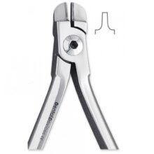 پلایر تویید 14 MM دنتال دیوایس Dental Device ? - ابزار ارتودنسی - فروشگاه دیجی سرنگ پلاس