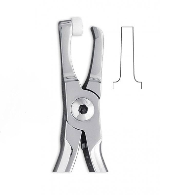 پلایر بندریمور دنتال دیوایس Dental Device ? - فروشگاه دیجی سرنگ پلاس