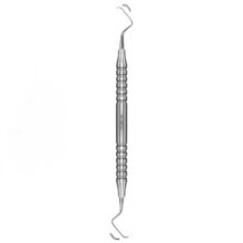 گریسی هالو ۹.۱۰ دنتال دیوایس ? - کورت گریسی دسته هالو 9.10 - فروشگاه دیجی سرنگ پلاس