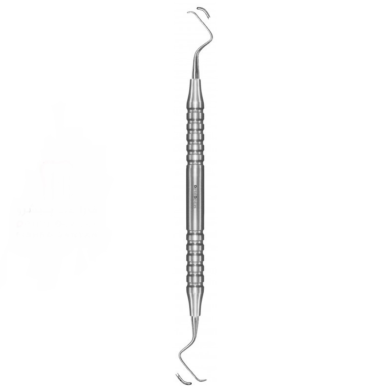 گریسی هالو ۹.۱۰ دنتال دیوایس ? - کورت گریسی دسته هالو 9.10 - فروشگاه دیجی سرنگ پلاس