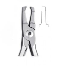 پلایر براکت ریمور مستقیم دنتال دیوایس Dental Device?- ابزار ارتودنسی - دیجی سرنگ پلاس