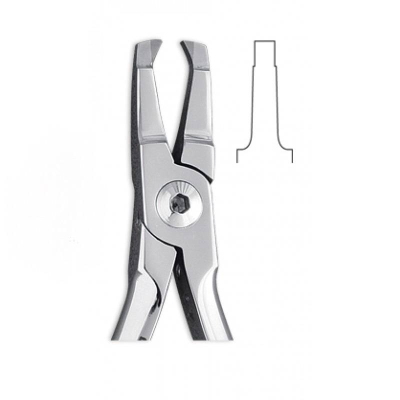 پلایر براکت ریمور مستقیم دنتال دیوایس Dental Device?- ابزار ارتودنسی - دیجی سرنگ پلاس