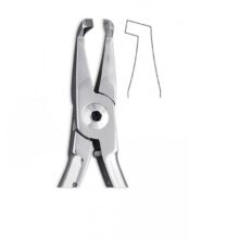 پلایر براکت ریمور Dental Devices - بهترین میخ گیر پایان زاویه دار - خرید ابزار دندانپزشکی - خرید لوازم دندانپزشکی