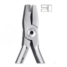 پلایر Dental Device - پلایر 139 - Bird Beak Plier - فروشگاه دندانپزشکی آنلاین دیجی سرنگ پلاس - پلایر ارتودنسی - فروش لوازم مطب دندانپزشکی