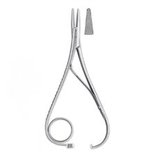 متیو حلقه دار Dental Devices - خرید و قیمت متیو حلقه دار - فروشگاه دندانپزشکی آنلاین دیجی سرنگ پلاس - فروش لوازم مطب دندانپزشکی