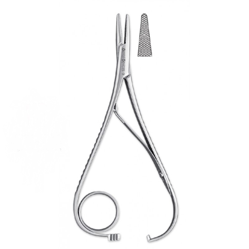 متیو حلقه دار Dental Devices متیو حلقه دار Dental Devices - خرید و قیمت متیو حلقه دار - فروشگاه دندانپزشکی آنلاین دیجی سرنگ پلاس - فروش لوازم مطب دندانپزشکی