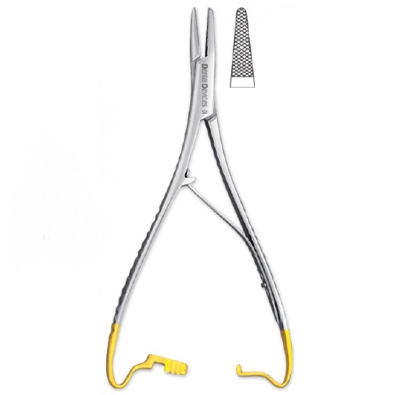 متیو TC 16CM - خرید متیو TC 16CM دنتال دیوایس - خرید و قیمت سر سوزن - خرید تجهیزات دندانپزشکی - خرید ابزار دندانپزشکی - وسایل دندانپزشکی