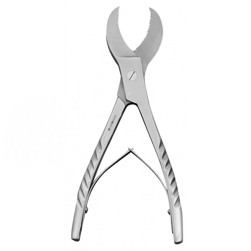 انبر گچ دندانپزشکی Dental Device - خرید و قیمت انبر گچ باز کن - انواع انبر گچ - انبر گچ Falcon - فروشگاه دندانپزشکی آنلاین دیجی سرنگ پلاس