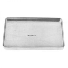 سینی ابزار درب دار بدون سوراخ دنتال دیوایس