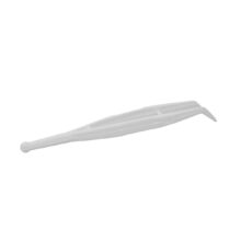 پنس یکبار مصرف 25 عددی Dental Forceps