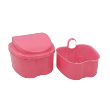 وان دندان مصنوعی ۶ عددی - تجهیزات دندانپزشکی - خرید و قیمت وان دندان مصنوعی DENTURES BOX - فروشگاه آنلاین تجهیزات دندانپزشکی دیجی سرنگ پلاس