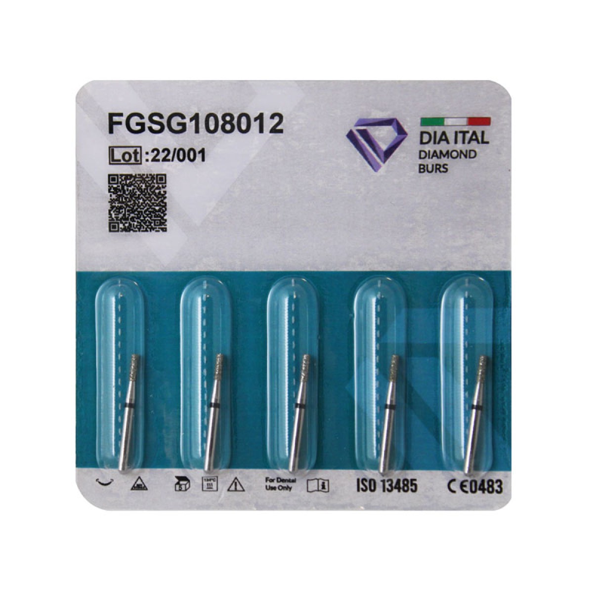 فرز الماسی مدل استوانهای ته صاف توربین, فرز الماسی مدل استوانهای ته صاف توربین دیا ایتالی,قیمت فرز الماسی مدل استوانهای ته صاف توربین,خرید فرز الماسی مدل استوانهای ته صاف توربین,فروش فرز الماسی مدل استوانهای ته صاف توربین, Cylinder-S 108 دیا ایتالی, , Dia Italyفروش اینترنتی فرز الماسی مدل استوانهای ته صاف توربین, فرز الماسی مدل استوانهای ته صاف توربین جوتا,خرید مواد دندانپزشکی, فرز الماسی مدل استوانهای ته صاف توربین, فرز الماسی مدل استوانهای ته صاف توربین دیا ایتالی,قیمت فرز الماسی مدل استوانهای ته صاف توربین,خرید فرز الماسی مدل استوانهای ته صاف توربین,فروش فرز الماسی مدل استوانهای ته صاف توربین, Cylinder-S 108 دیا ایتالی, , Dia Italyفروش اینترنتی فرز الماسی مدل استوانهای ته صاف توربین, فرز الماسی مدل استوانهای ته صاف توربین جوتا,خرید مواد دندانپزشکی,