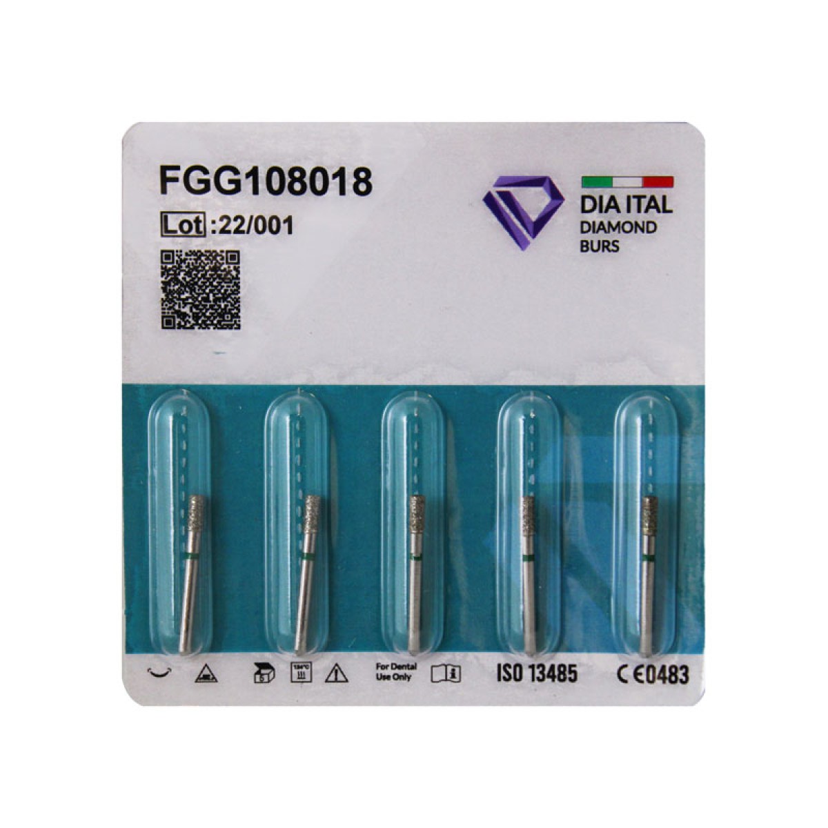 فرز الماسی مدل استوانهای ته صاف توربین, فرز الماسی مدل استوانهای ته صاف توربین دیا ایتالی,قیمت فرز الماسی مدل استوانهای ته صاف توربین,خرید فرز الماسی مدل استوانهای ته صاف توربین,فروش فرز الماسی مدل استوانهای ته صاف توربین, Cylinder-S 108 دیا ایتالی, , Dia Italyفروش اینترنتی فرز الماسی مدل استوانهای ته صاف توربین, فرز الماسی مدل استوانهای ته صاف توربین جوتا,خرید مواد دندانپزشکی, فرز الماسی مدل استوانهای ته صاف توربین, فرز الماسی مدل استوانهای ته صاف توربین دیا ایتالی,قیمت فرز الماسی مدل استوانهای ته صاف توربین,خرید فرز الماسی مدل استوانهای ته صاف توربین,فروش فرز الماسی مدل استوانهای ته صاف توربین, Cylinder-S 108 دیا ایتالی, , Dia Italyفروش اینترنتی فرز الماسی مدل استوانهای ته صاف توربین, فرز الماسی مدل استوانهای ته صاف توربین جوتا,خرید مواد دندانپزشکی,