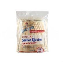 سرساکشن یکبار مصرف - خرید و قیمت سر ساکشن یکبار مصرف 100 عددی Aspirator Tip - از فروشگاه آنلاین تجهیزات پزشکی دیجی سرنگ پلاس 